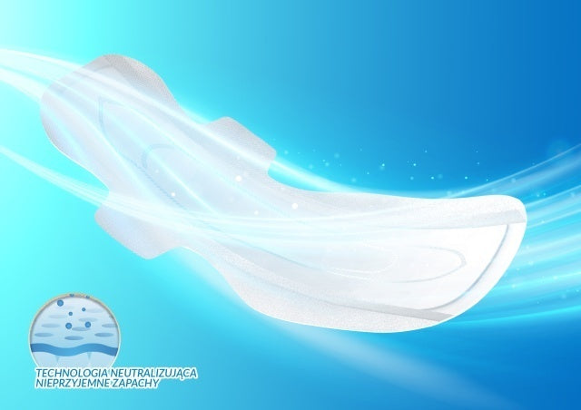 Neno Soffio – Absorbante postpartum de unică folosință, - Imagine 10