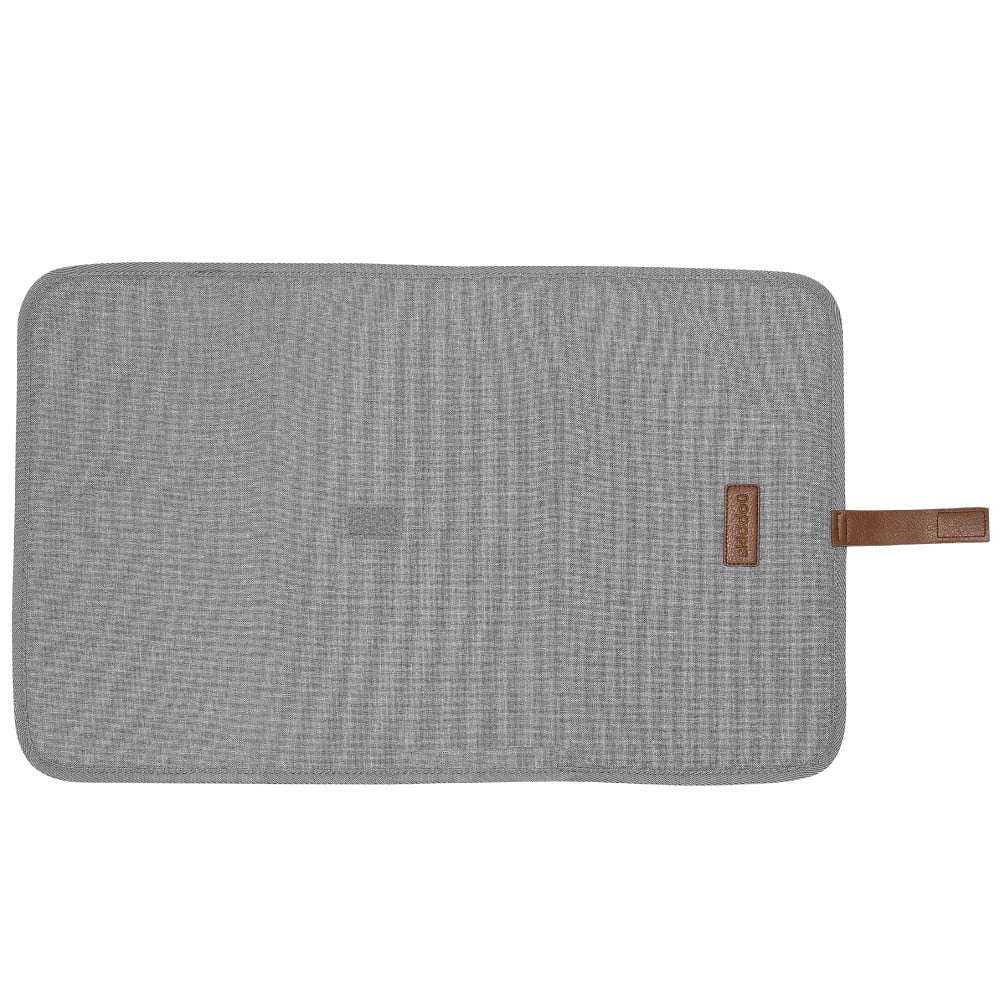 Rucsac multifunctional mamici Skiddou Astrid, Normandic - Gri