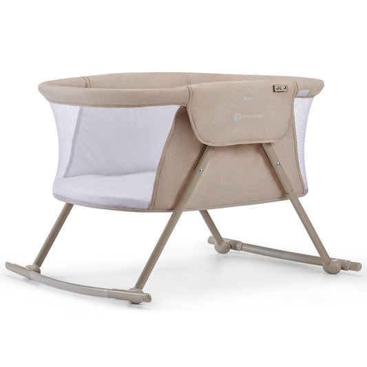 PATUT KINDERKRAFT LOVI, 3 IN 1, BEIGE - Imagine 11