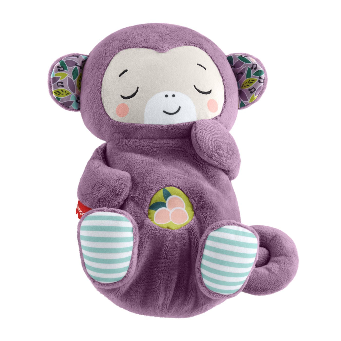 FISHER PRICE MAIMUTICA INTERACTIVA BEBELUSI CU - Imagine 5 [ps:a7e26d18-6f29-4496-a2c5-25b594a5673e]