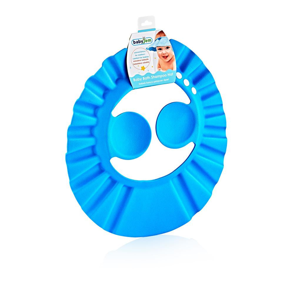 Protectie baita pentru ochi si urechi Hat BabyJem (Culoare: Roz) [ps:683781b2-983d-41a5-85f2-bbd2e0ae45af]