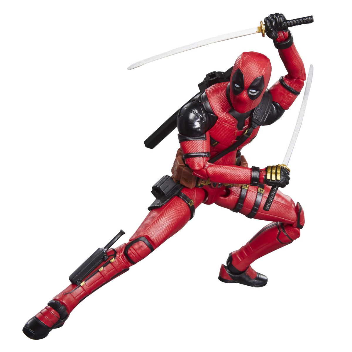 Figurină Deadpool Marvel Legends Hasbro 15cm cu Accesorii - Default Title (11) [ps:8eba79e4-eec3-44a4-be51-8b6cf9e8e862]