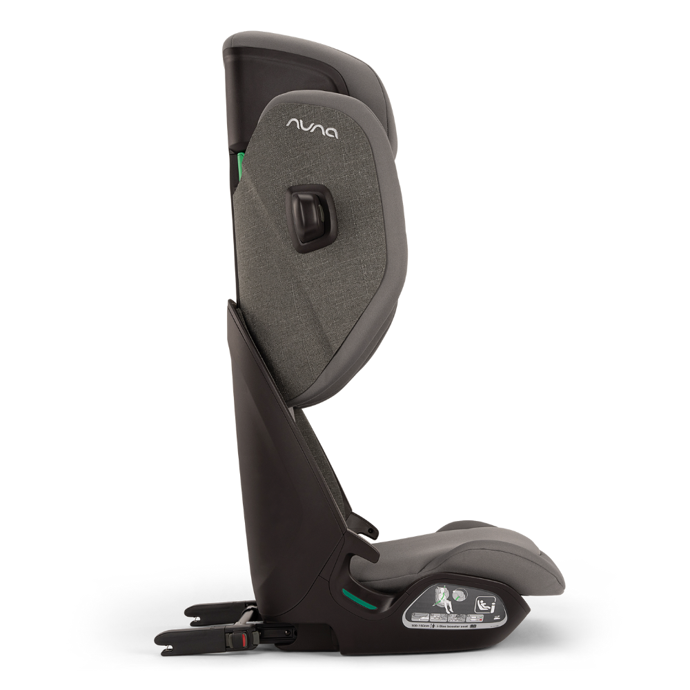Scaun Auto Nuna AACE lx Thunder 100-150 cm, Testat ADAC - Default Title (11) [ps:a974673e-0c87-47ba-8e38-d253223da70d]