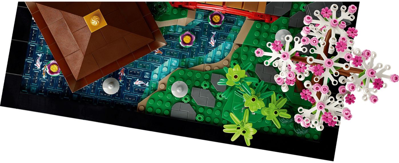LEGO ICONS GRADINA SERENA 10315 [ps:c4b28606-bfdc-4c81-85f4-836d7316d345]