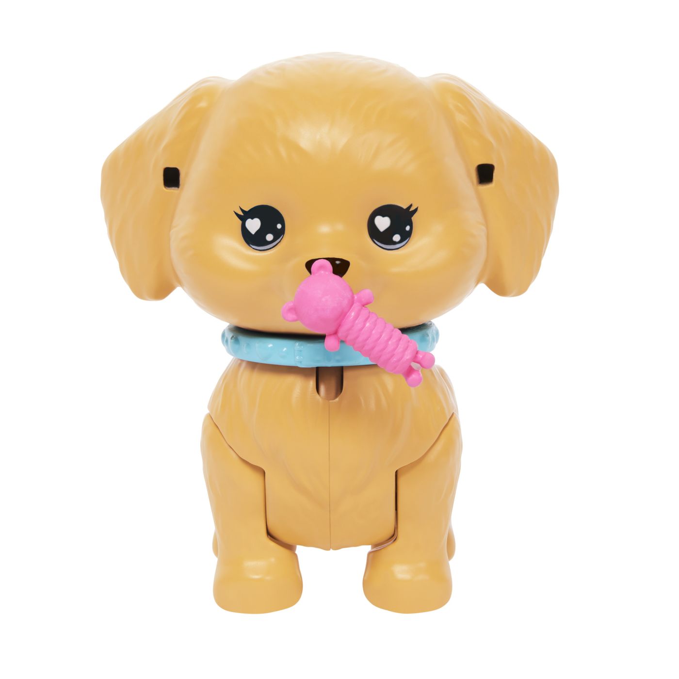 Set Papușă Barbie cu Patine, Cățeluș și Accesorii | Mattel - Default Title (11) [ps:c48e7328-ad12-478f-9ac5-67f55fcdcec6]