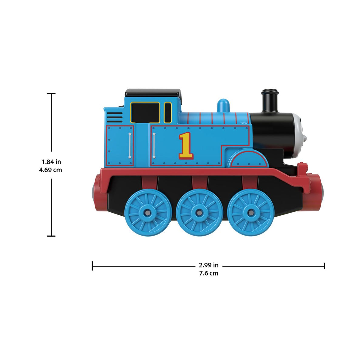 Set Joacă Gara Thomas și Prietenii Mattel - Accesorii - Default Title (11) [ps:7509e104-157c-40aa-b69d-19077fb889a7]