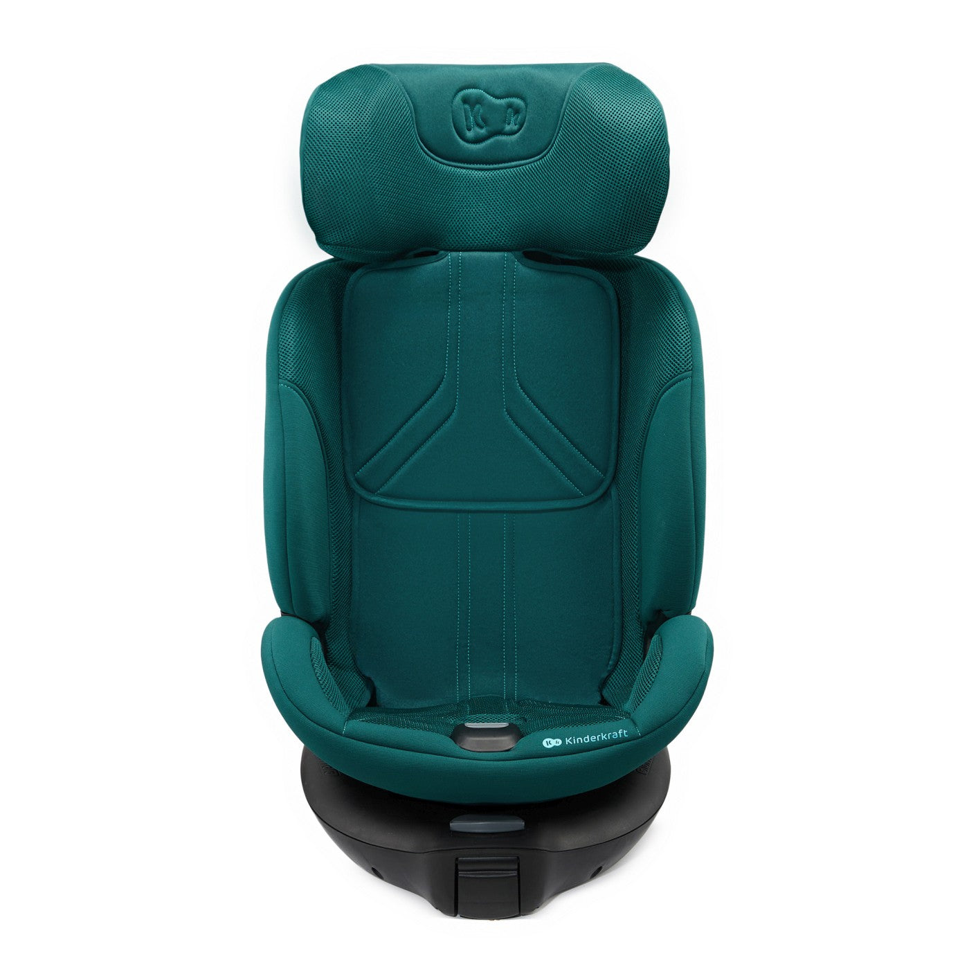 SCAUN AUTO KINDERKRAFT XRIDER 2 I-SIZE 40-150 CM GREY - Verde