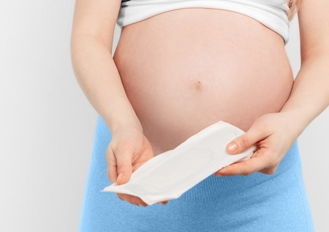 Neno Soffio – Absorbante postpartum de unică folosință, - Imagine 11