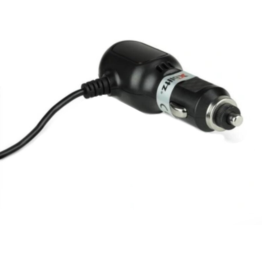 Neno Xblitz S7 Duo - Cameră auto față/spate, Full HD, negru - Imagine 11