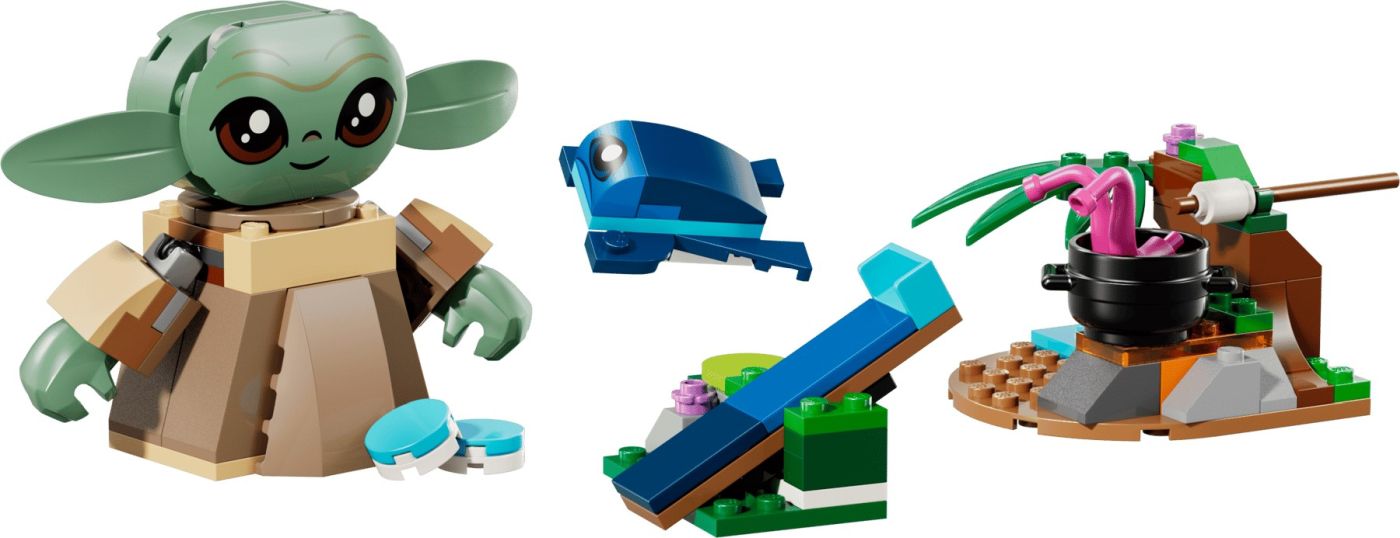 LEGO STAR WARS CASA LUI GROGU 75443 [ps:fb8247b7-b893-4300-a387-3d91f1f07347]