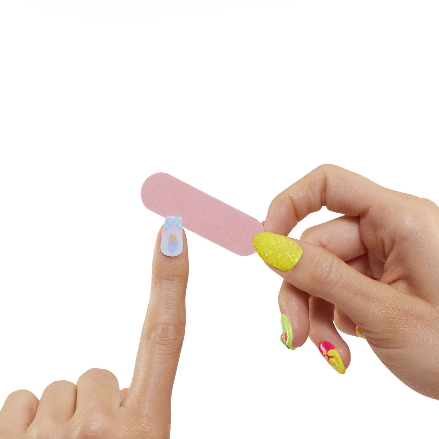 L.O.L. SURPRISE! OMG SWEET NAILS CANDYLICIOUS SPRINKLES - Imagine 8 [ps:192444cd-315c-4a59-8f2b-2bc3ac2c3a0d]