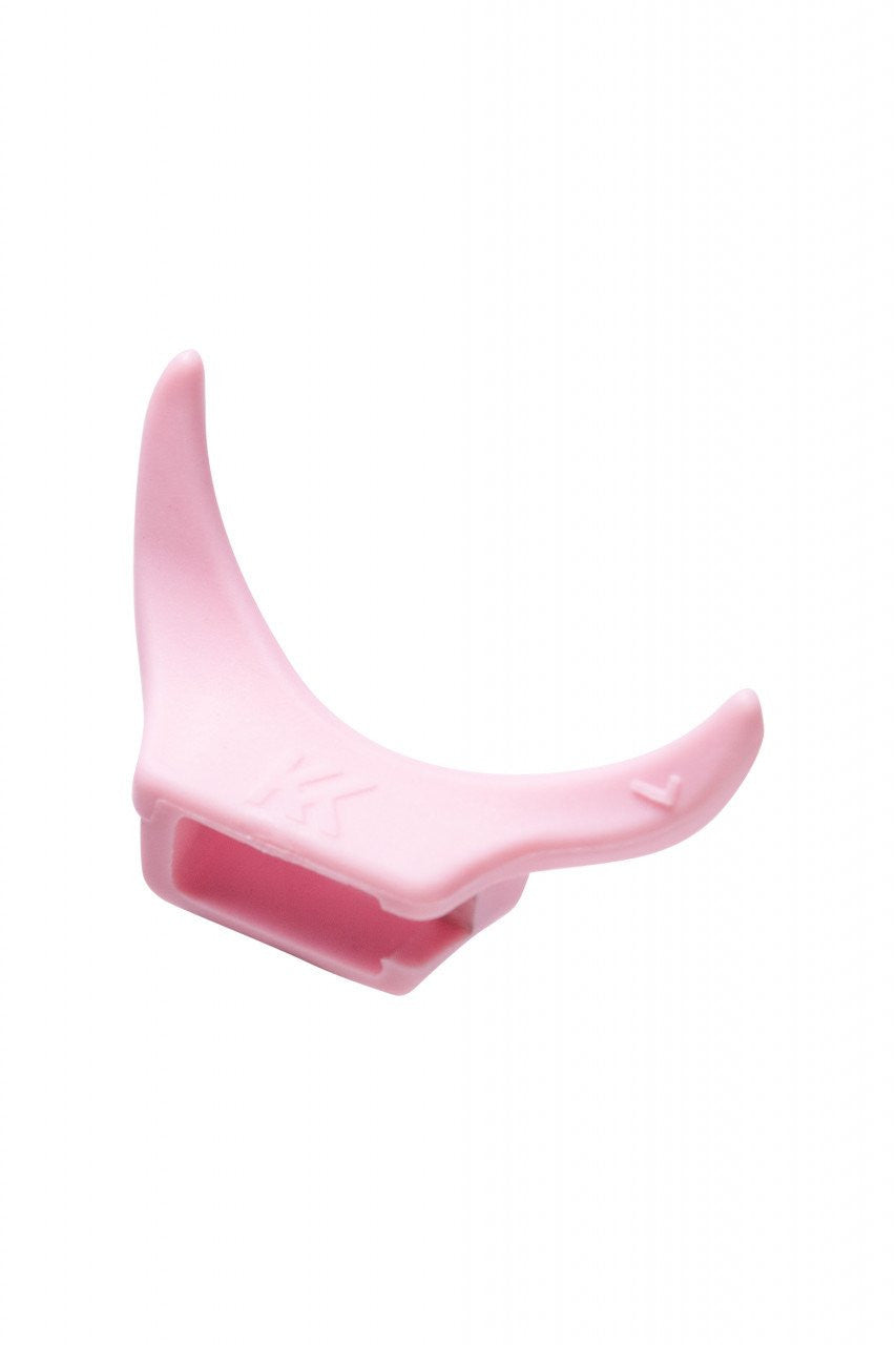 Ochelari de soare pentru copii MOKKI Click & Change, - Roz