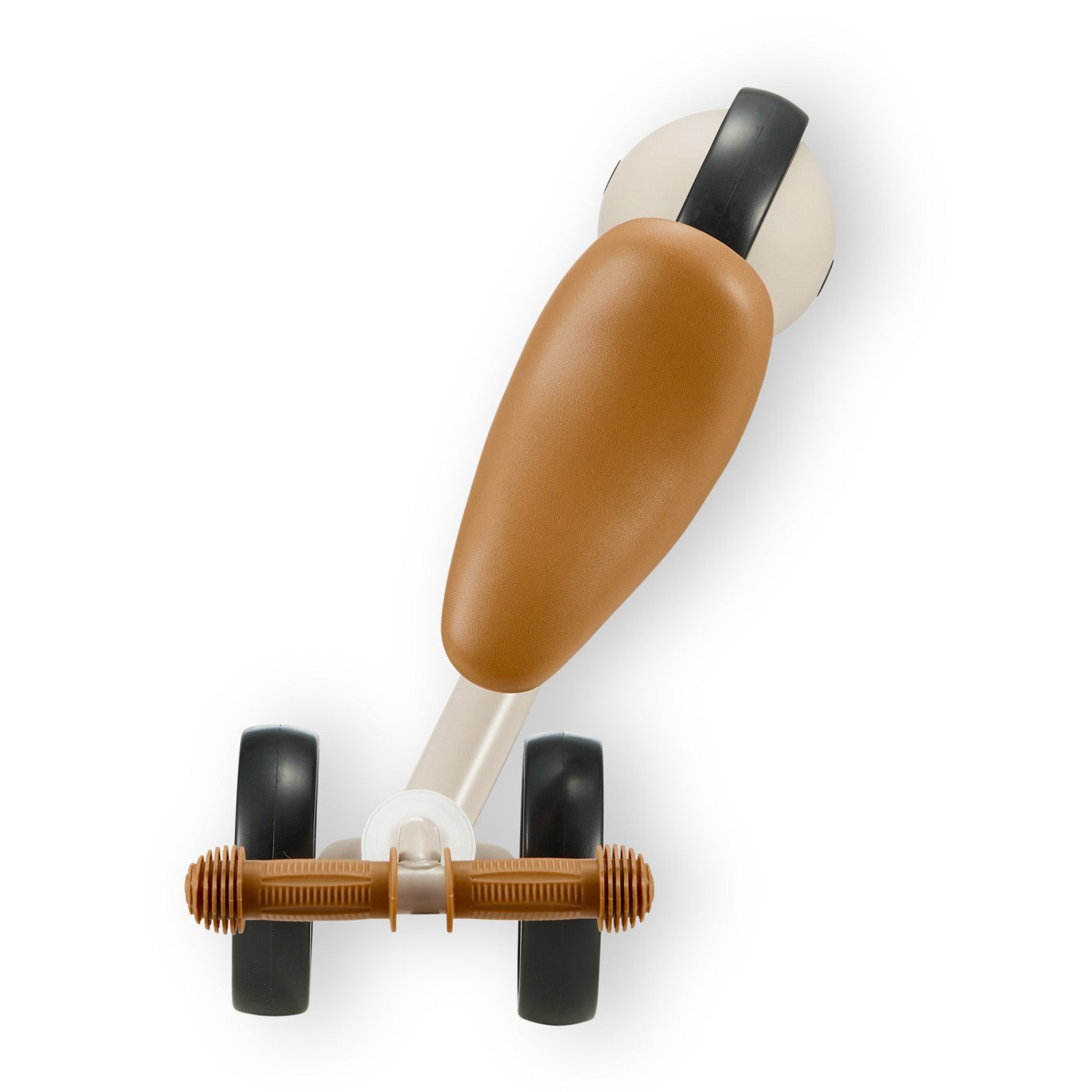 BICICLETA ECHILIBRU KINDERKRAFT CUTIE LIGHT BLUE - Imagine 11