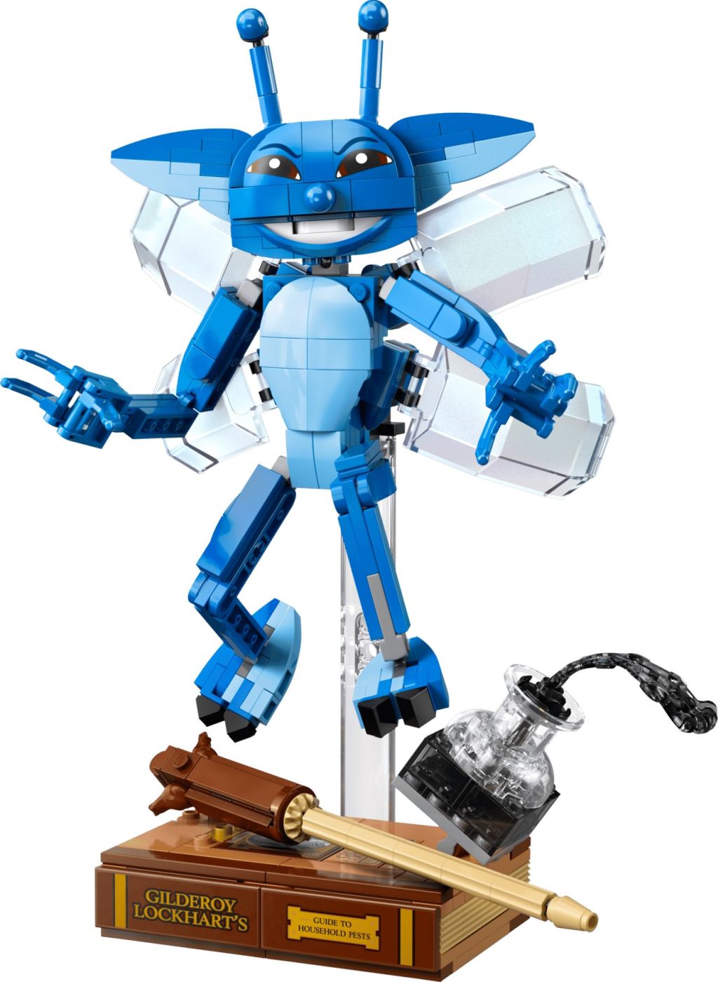 LEGO HARRY POTTER SPIRIDUS DIN CORNWALL 76461 [ps:62d07691-da05-49fa-ac2b-5fc3589eae29]