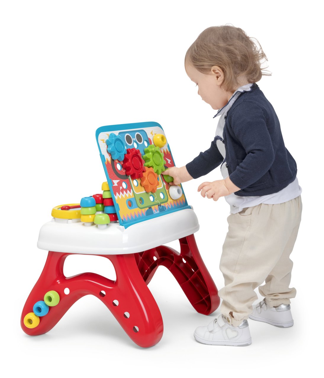 Jucarie tip Montessori Chicco centru de activitate - Default Title (11) [ps:750c1e34-f712-4ecd-a387-c9f97d7a2832]