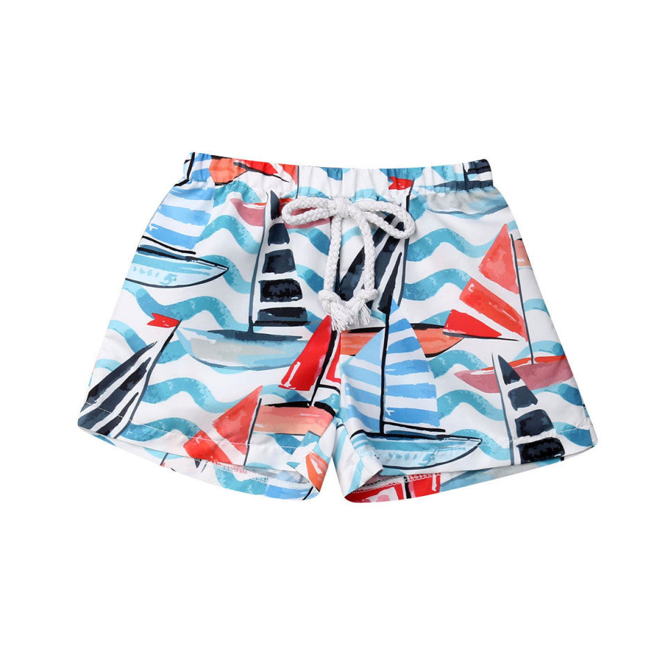 Pantaloni de plaja Drool (Marime: 120, Model: Barcute) [ps:d191e88a-f1b3-4354-8d4a-81eda9279d63]