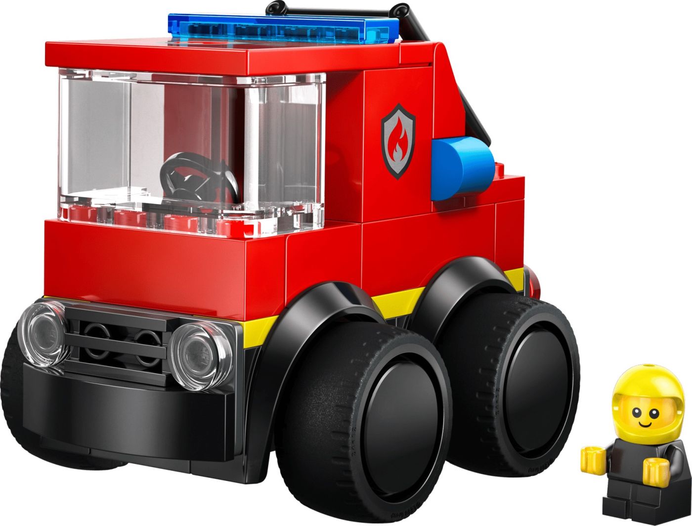 LEGO CITY VEHICULE CAMIONETA DE POMPIERI 60482 [ps:0a3dae7c-7d23-40c0-8b2a-e94c62d36956]