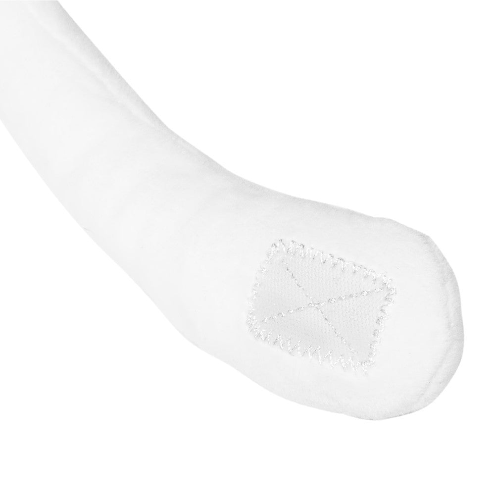 Jucarie ren de plus pentru copii, Skiddou, 30 cm - Imagine 11