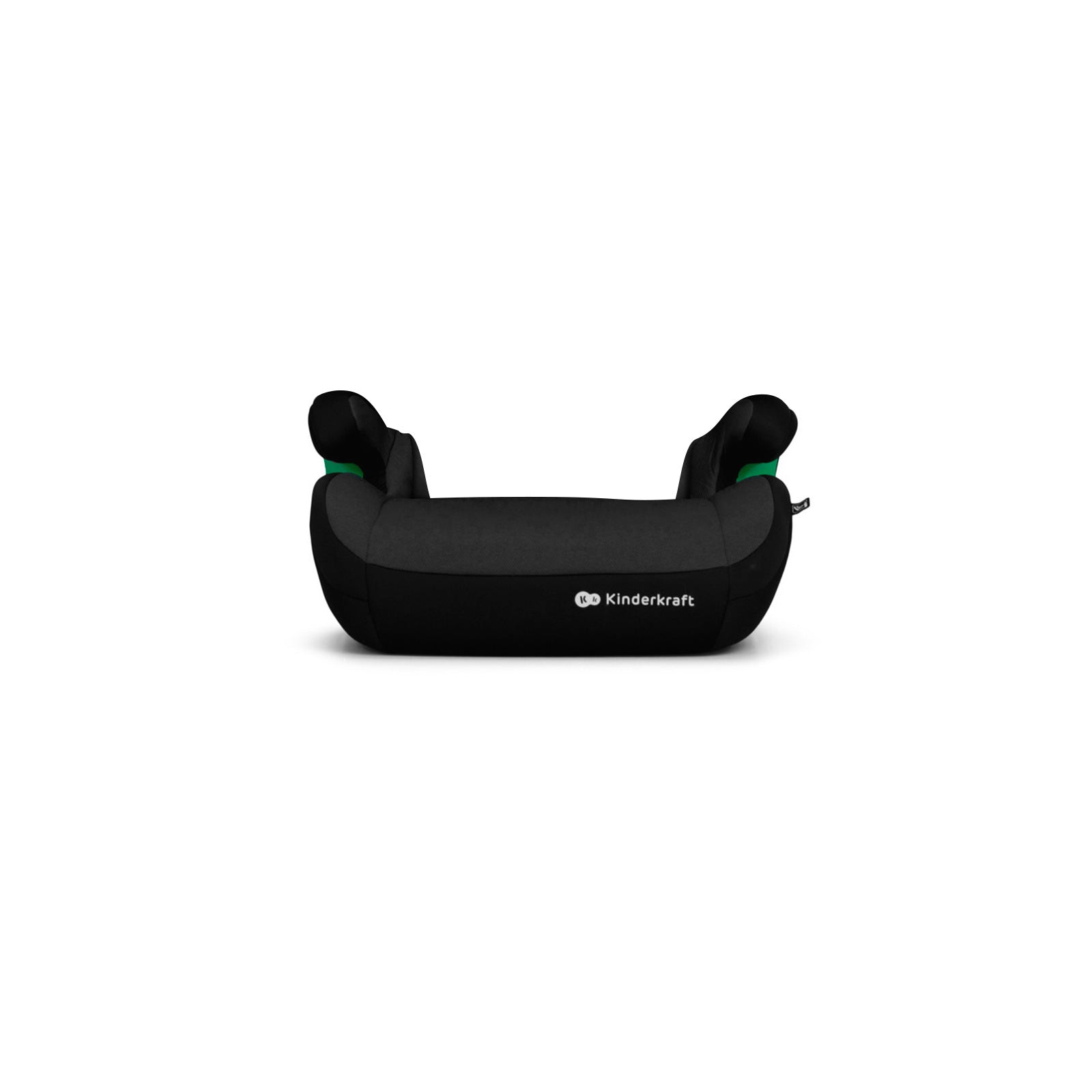 SCAUN AUTO KINDERKRAFT JUNIOR FIX2, I-SIZE 100-150 cm, GRAPHITE BLACK [ps:c352ee41-d162-42eb-97e1-3980fb517c81]