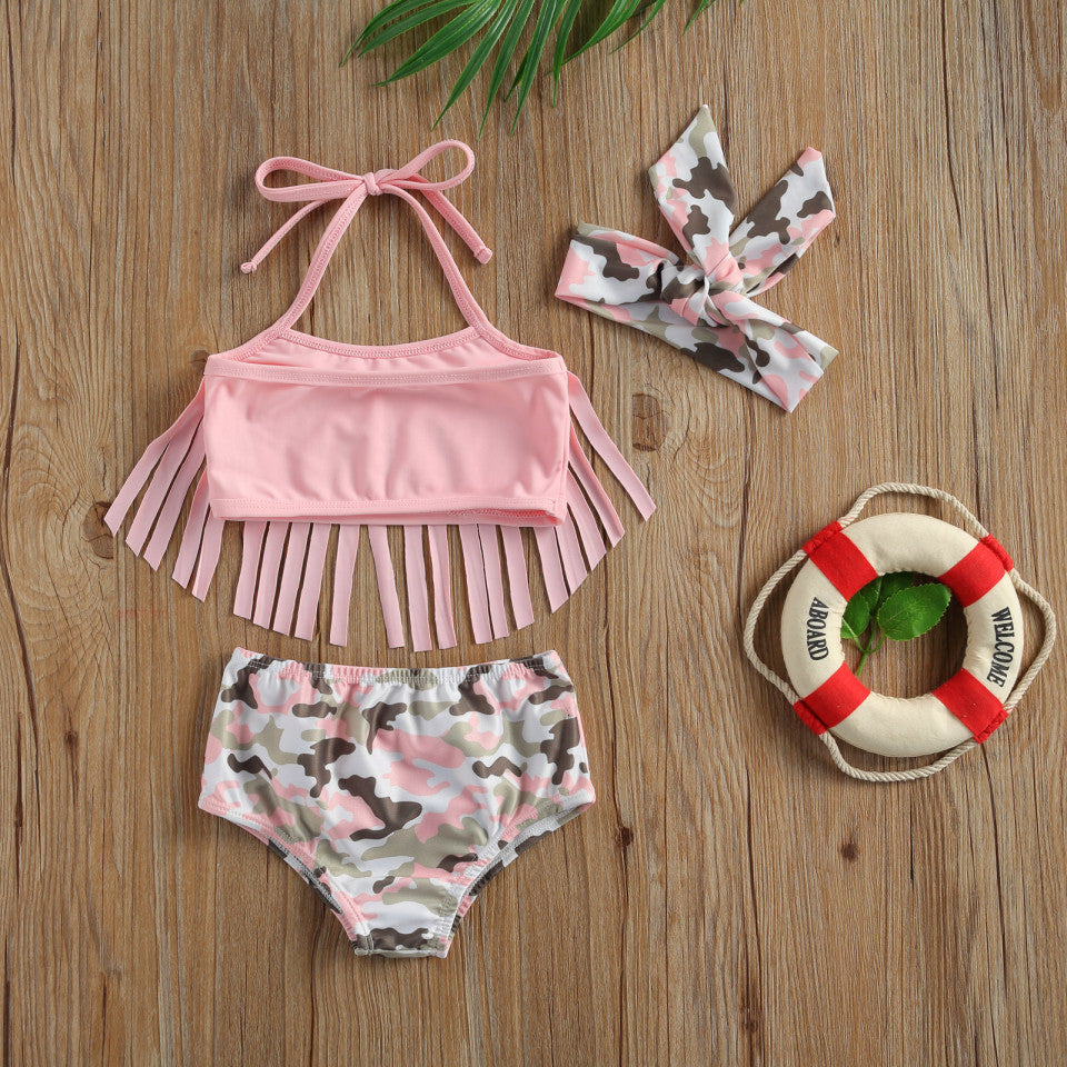 Costum de baie cu bulinute alb/negru Drool (Culoare: - Imagine 11