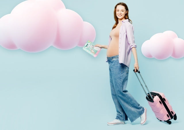 Neno Aria - aspirator nazal electronic fără fir - Imagine 11