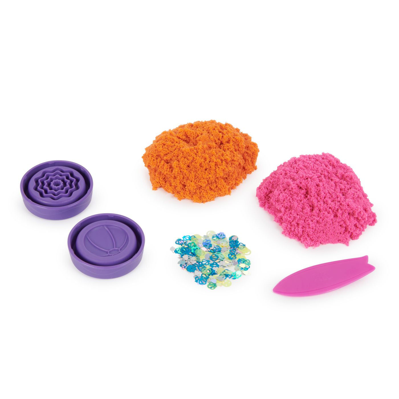 KINETIC SAND FLOWFETTI [ps:1ac58ac9-b5a9-4a80-baf7-eff63b2868c6]