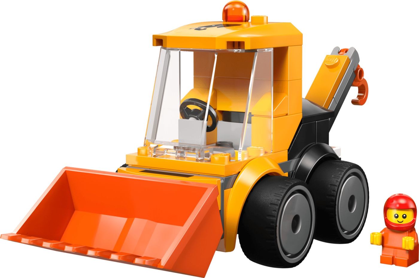 LEGO CITY VEHICULE INCARCATOR DE CONSTRUCTII 60483 [ps:180a6f10-0702-4ddd-bf77-d6a4fef7ca32]