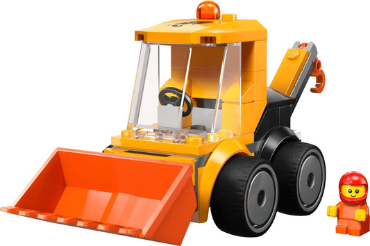 LEGO CITY VEHICULE INCARCATOR DE CONSTRUCTII 60483 [ps:180a6f10-0702-4ddd-bf77-d6a4fef7ca32]
