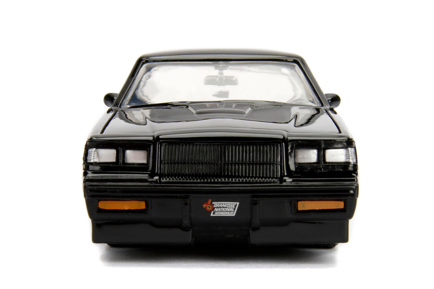 MASINUTA METALICA FAST AND FURIOUS 1970 CHEVY CHEVELLE - 1987 Buick