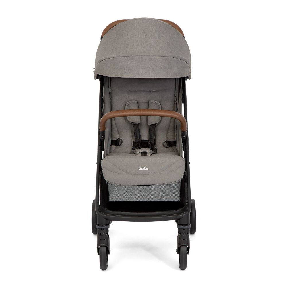 Cărucior Joie Pact Pro Pebble - Compact și Ușor - Peble (11) [ps:3e60eb96-4900-4243-9445-89ab50959e80]