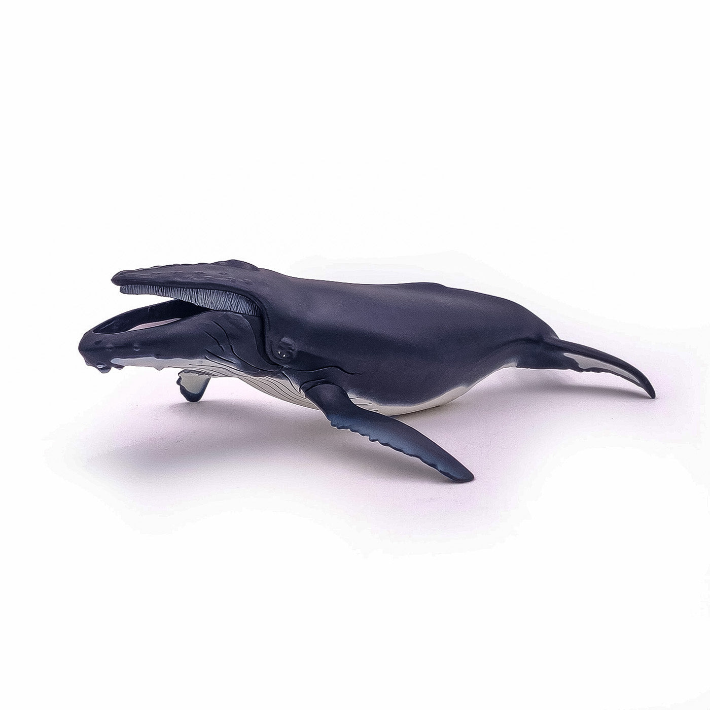 PAPO FIGURINA BALENA ALBASTRA - Imagine 11