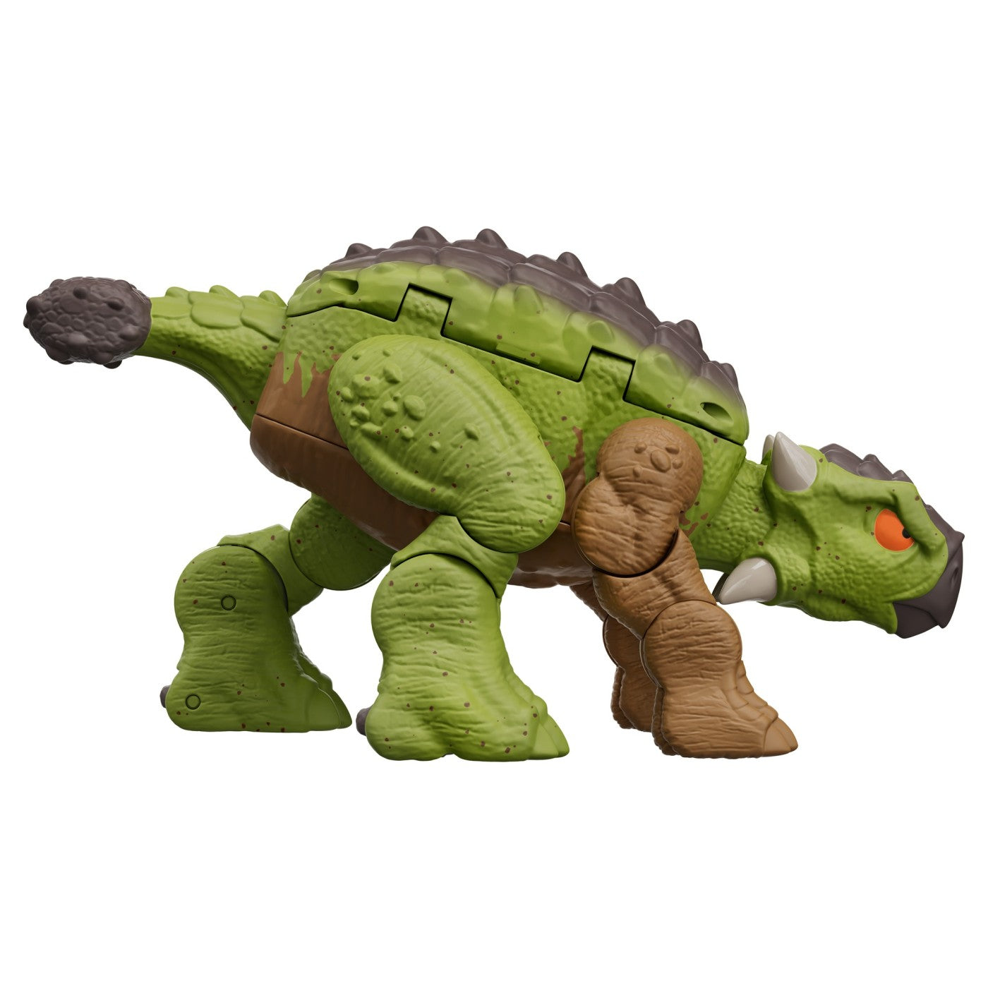 JURASSIC WORLD FIERCE CHANGERS DOUBLE DANGER DINOZAUR - Imagine 11