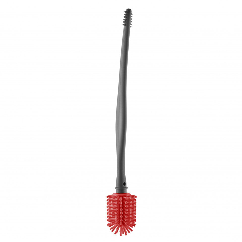 Perie pentru biberon si tetina BabyJem (Culoare: Albastru) [ps:00b7ba4d-b304-4010-ad60-a042575e7d22]