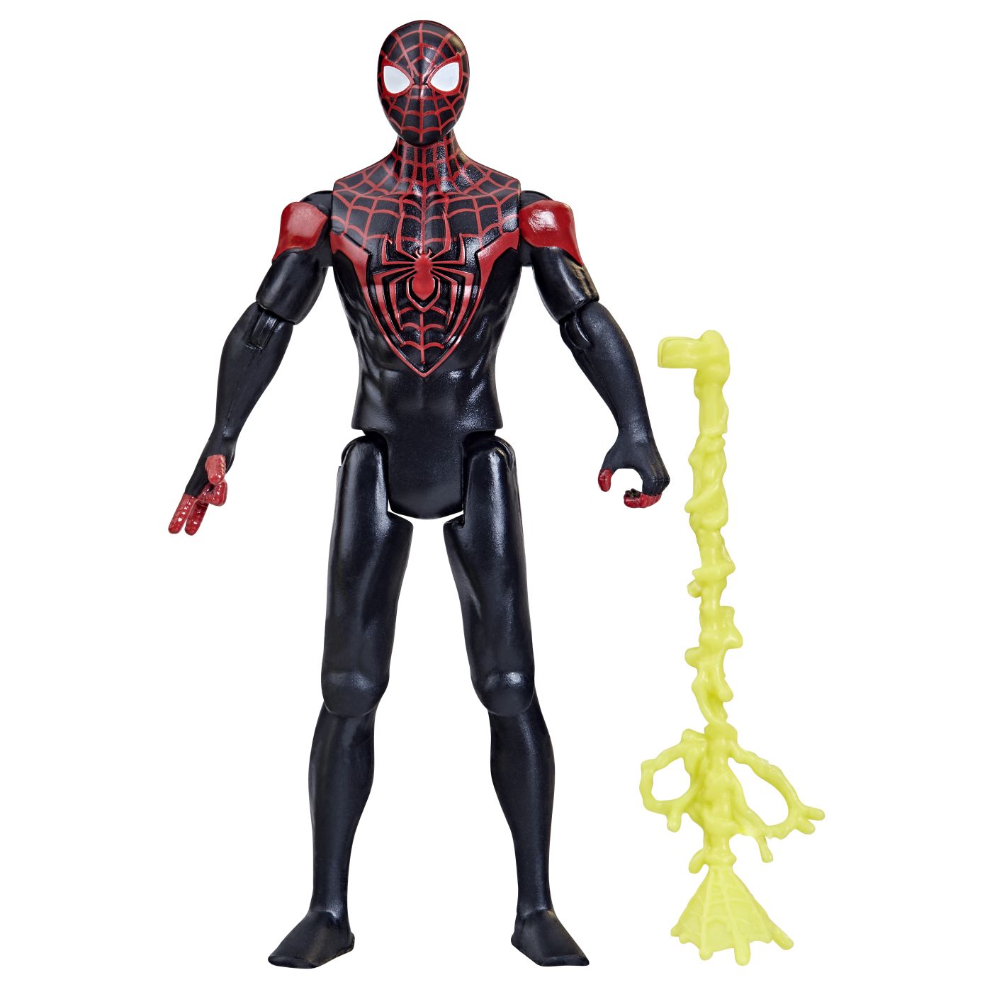 SPIDERMAN EPIC HERO FIGURINA VENOM 10CM Hasbro - Imagine 11