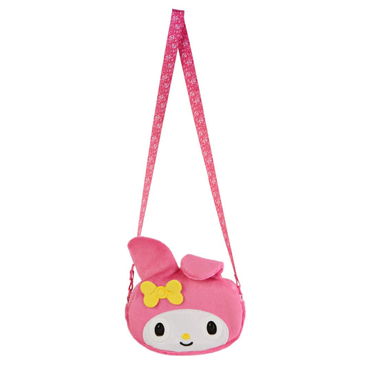 PURSE PETS HELLO KITTY SI PRIETENII HELLO KITTY Spin Master - Imagine 11