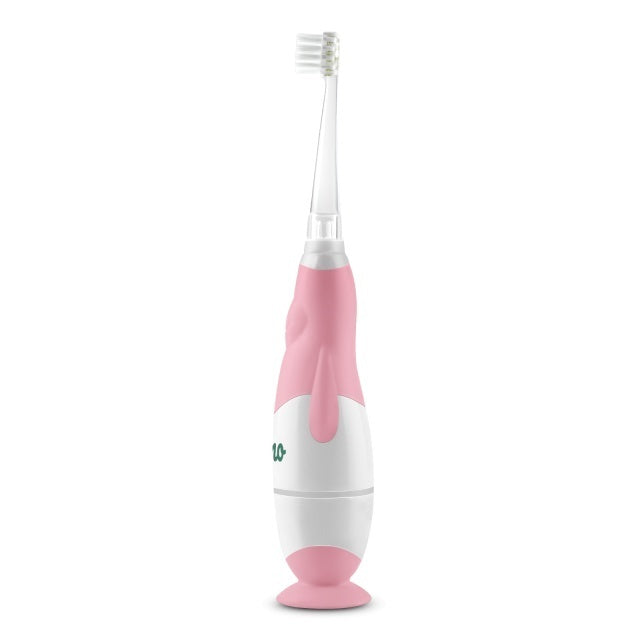 Neno Denti Pink – periuță de dinți electrică de la 3 la 36 luni [ps:9aab817b-d9a6-40b6-908a-65cf3a248926]