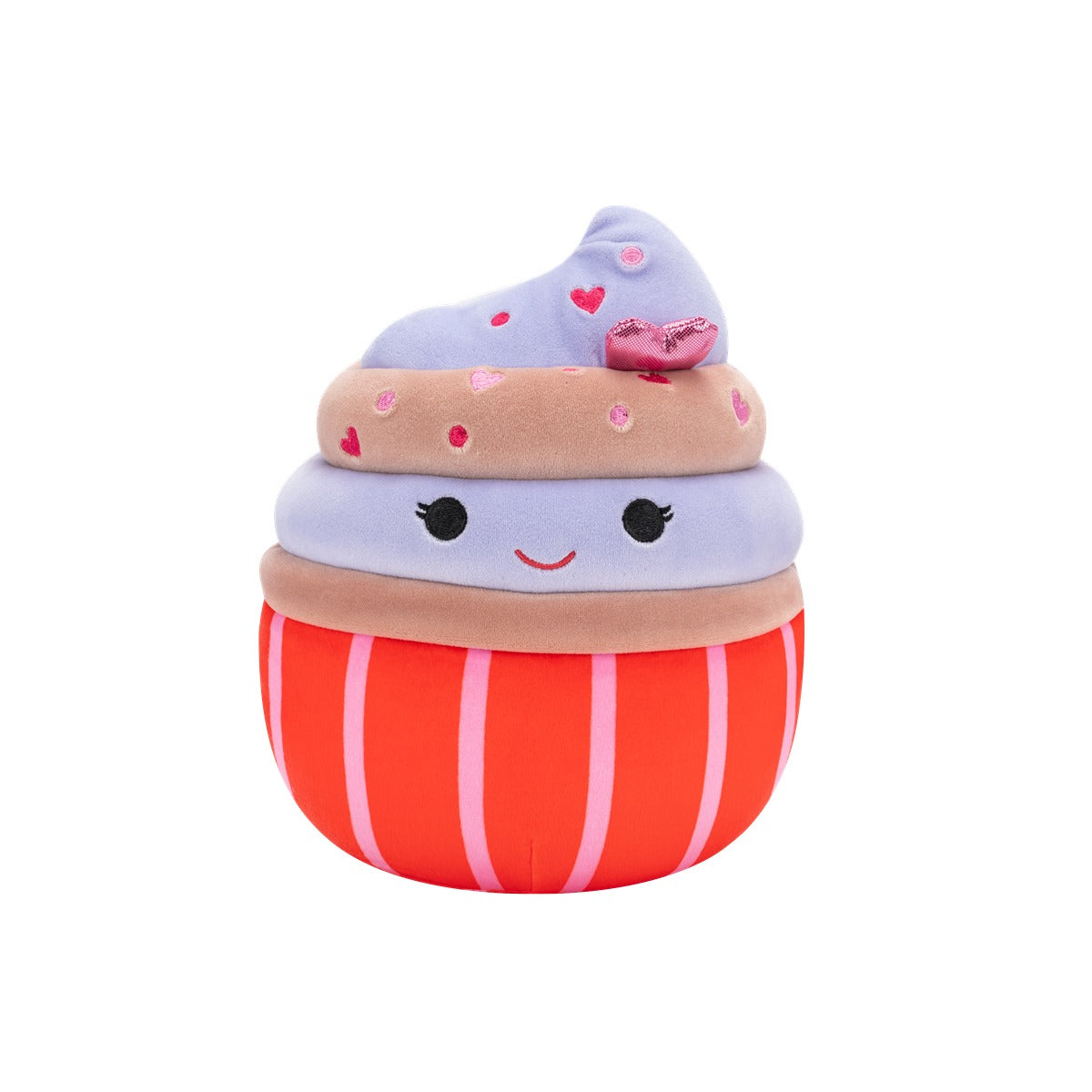 SQUISHMALLOWS Squad 22 Valentine's A 19 cm, jucarie de - Imagine 11