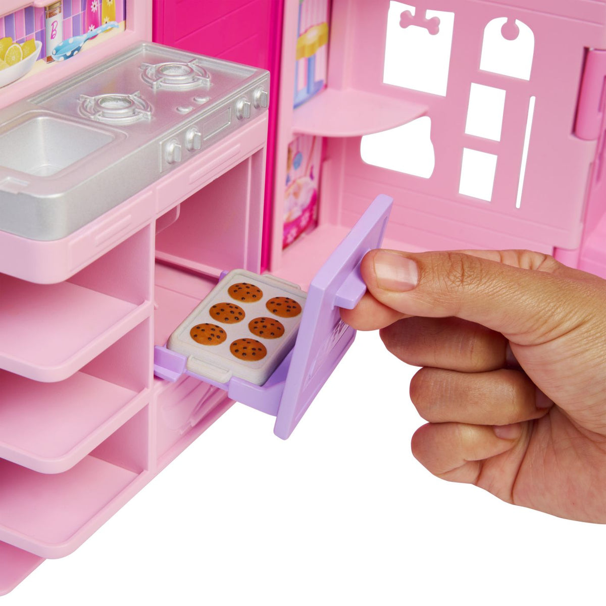 Barbie Dream Land Căsuță de Vacanță cu Accesorii - Mattel - Default Title (11) [ps:6f66e21a-b3c6-4219-9bf1-9d3c4d8f8398]