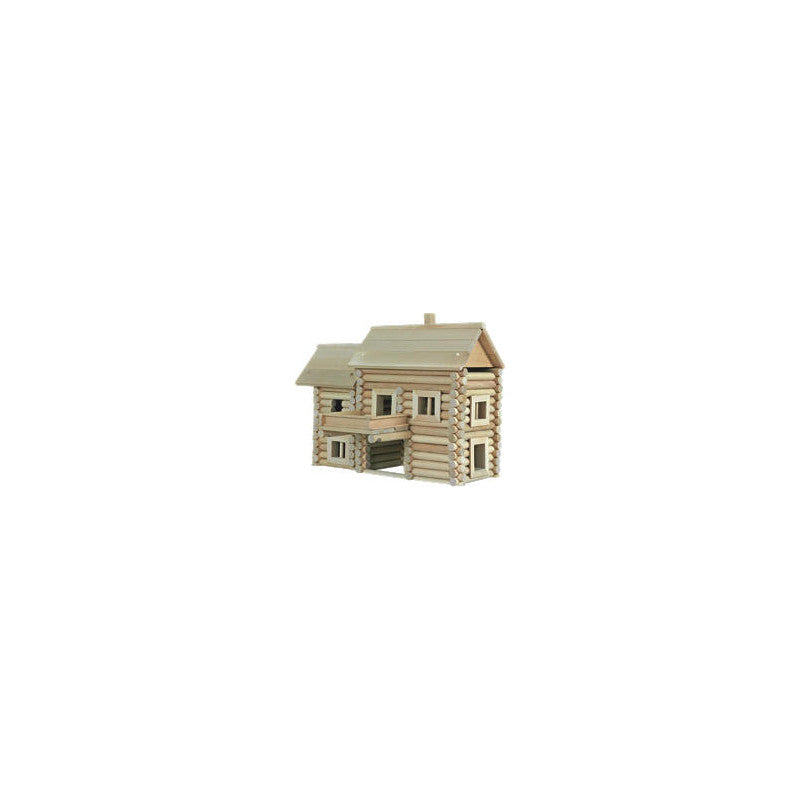 Set constructie arhitectura Vario Massive Box 2 Vario Massive, 418 piese, Walachia [ps:d90c5562-3d1a-49b2-b26a-f4e1f4c3624c]