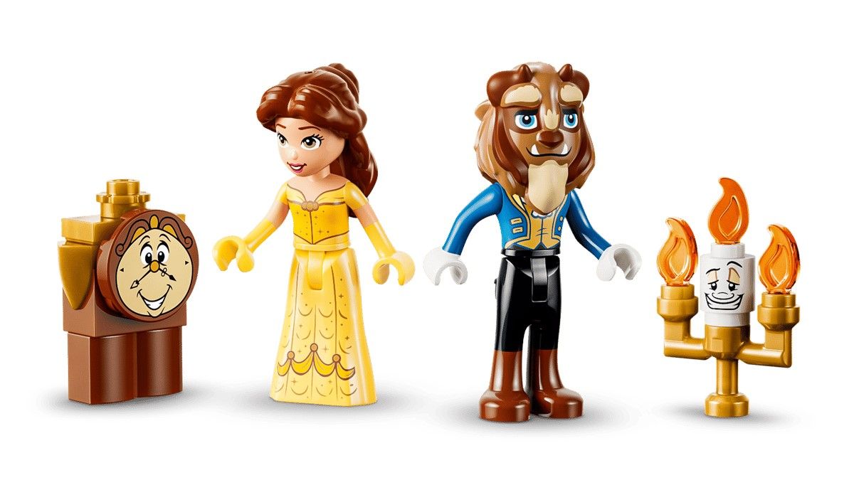 LEGO Disney Princess Castelul Belle și Bestiei 43289 - Default Title (11) [ps:83bf2b24-b3c6-454c-a487-d995a076c453]