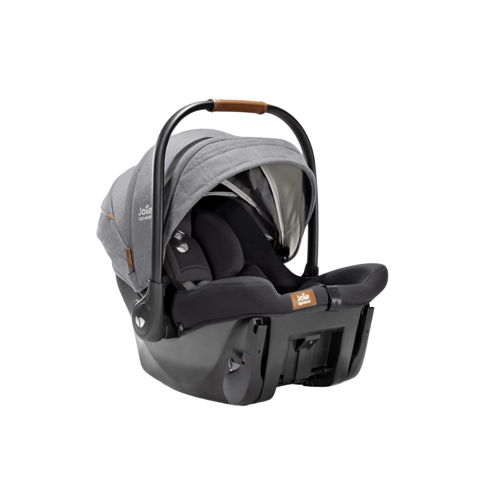 Scoică Auto Joie Sprint Signature Eclipse, ISOFIX, R129 - Carbon (11) [ps:a56f371c-7ae1-4408-a1db-d5f978a41469]