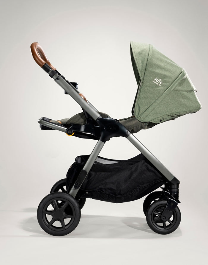 Cărucior Multifuncțional Joie Finiti Signature Oyster - Pine (11) [ps:88d66b87-65b2-49e1-a509-371230344264]
