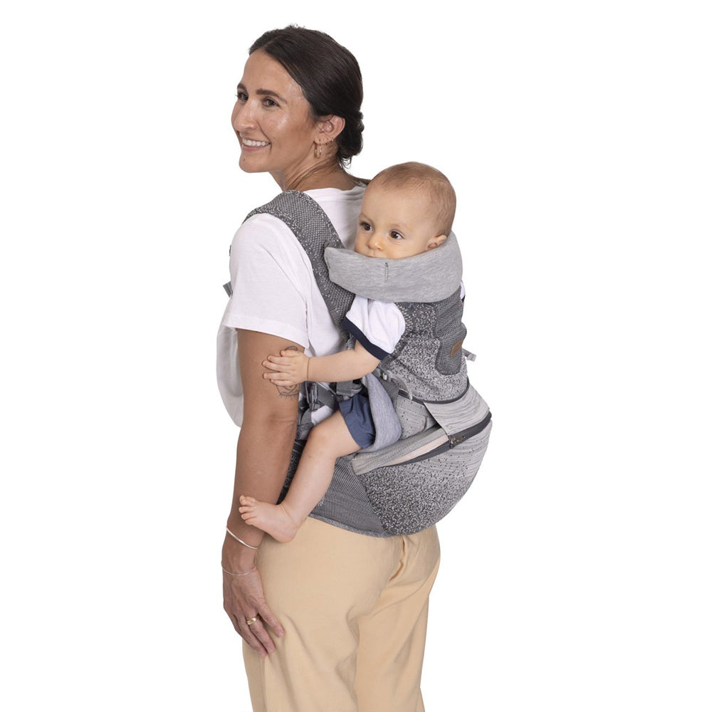 Marsupiu ergonomic multifunctional Chicco Airy Hip Fit 3 - Default Title (11) [ps:92af0dce-23f1-47d1-b92f-3ea4f4bd1e57]