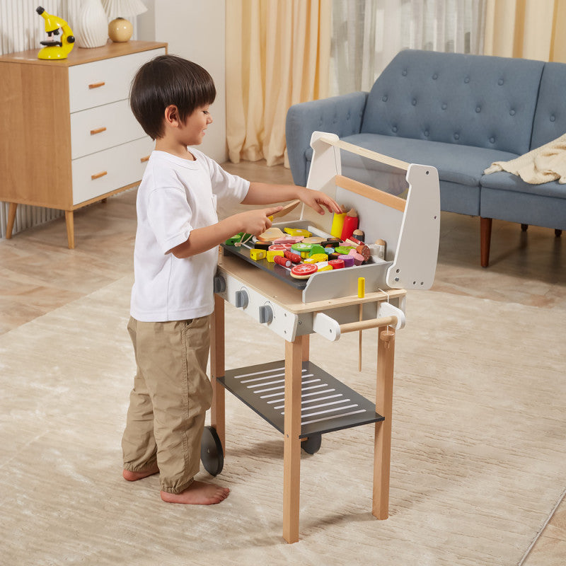 Set gratar pentru gradina, VIGA [ps:94697264-d95a-4779-9eb0-bb37c4bfc25b]