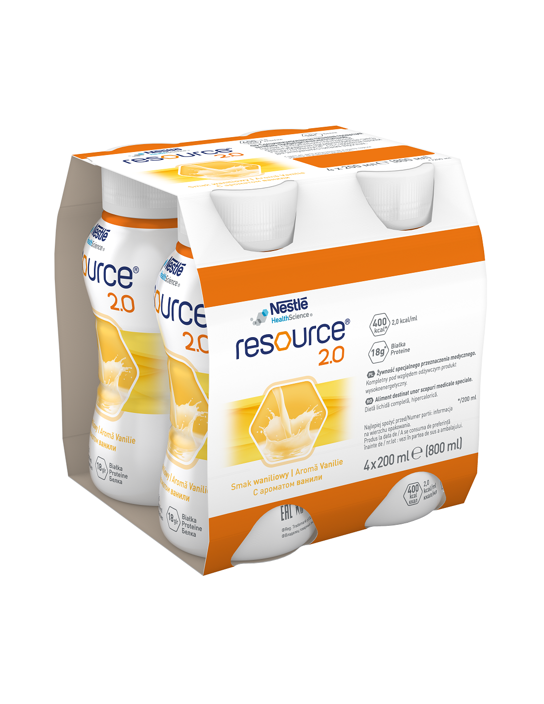 NESTLE Junior, biscuiti, de la 12 luni, 180 g - Imagine 11