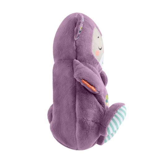 FISHER PRICE MAIMUTICA INTERACTIVA BEBELUSI CU - Imagine 11