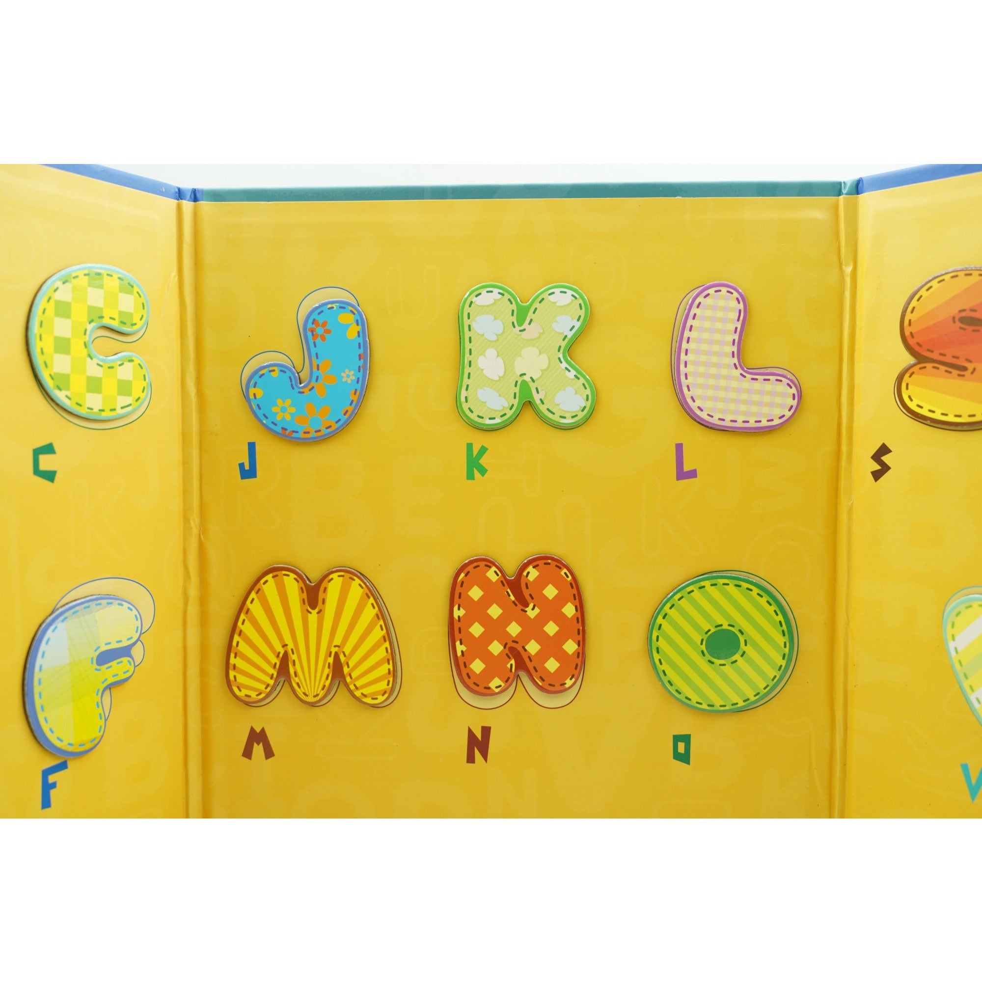 Joc Magnetic Fancy Magnetic Chartlet Flippy, 26 piese, +3 - Default Title (11) [ps:0bbc3053-21b5-4290-90d3-0c856c62324b]