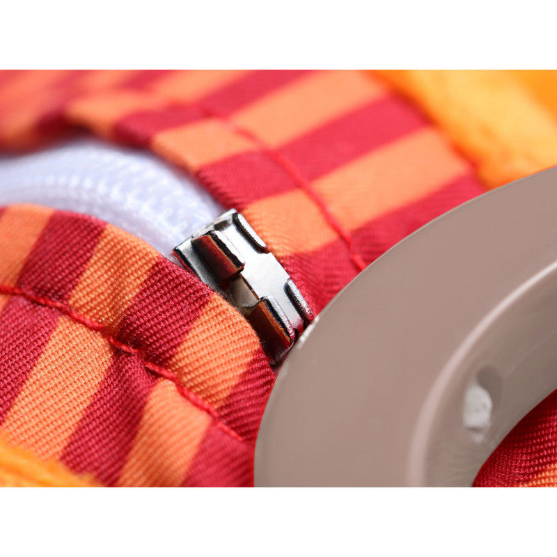 Jucarie muzicala din plus Fluturas, Sigikid [ps:344dcd99-af77-4d99-a830-0576881b0d67]