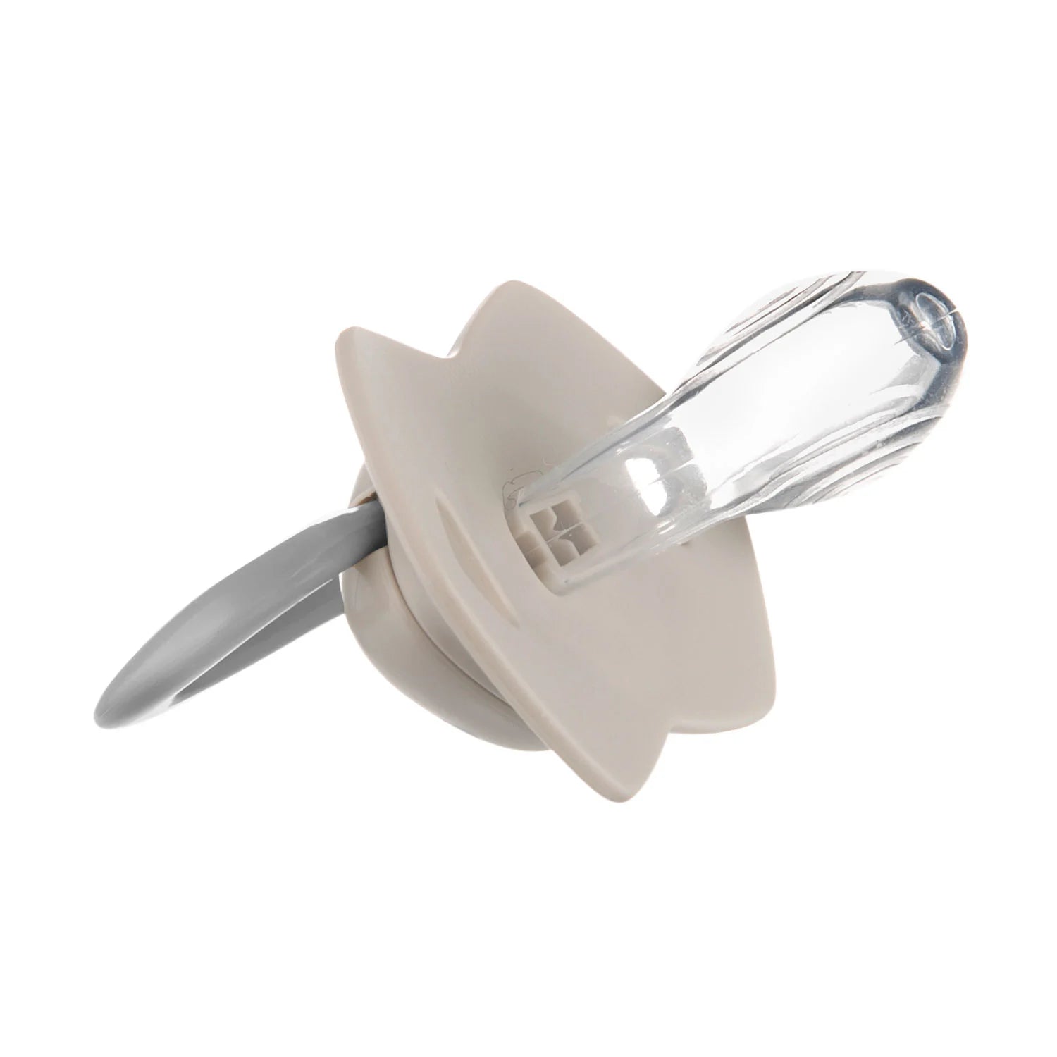 Suzeta Simetrica din Silicon 0-6 Luni, 2 - Imagine 11