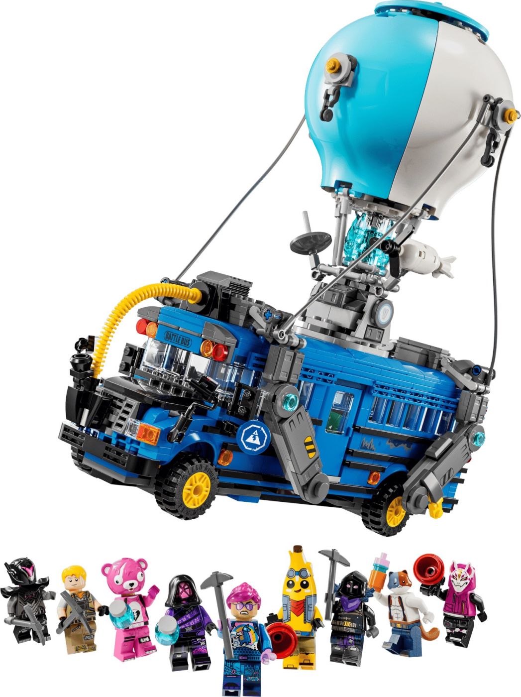 LEGO FORTNITE AUTOBUZUL DE LUPTA 77073 [ps:4875b729-1d35-432a-90ab-e65cde8c7e03]